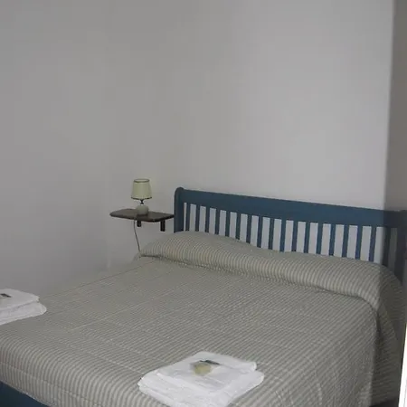 בית חווה Agriturismo Le Tore