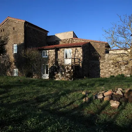 Agriturismo Le Tore Farm stay Sant'Agata sui due Golfi