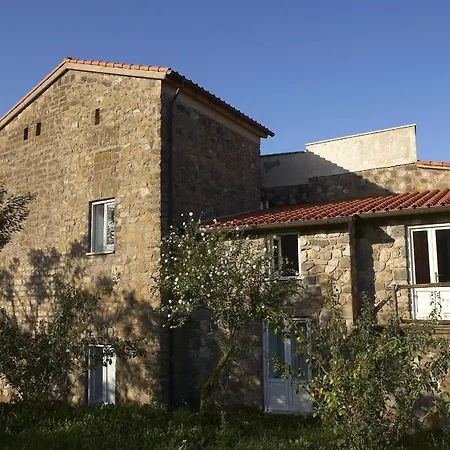Agriturismo Le Tore