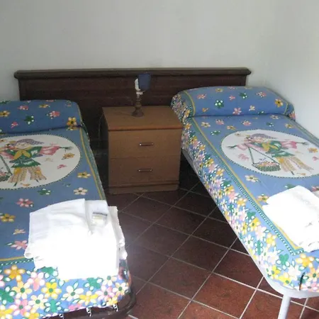 Farm stay Agriturismo Le Tore