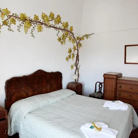 Agriturismo Le Tore * Sant'Agata sui due Golfi