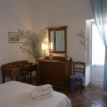 Farm stay Agriturismo Le Tore *
