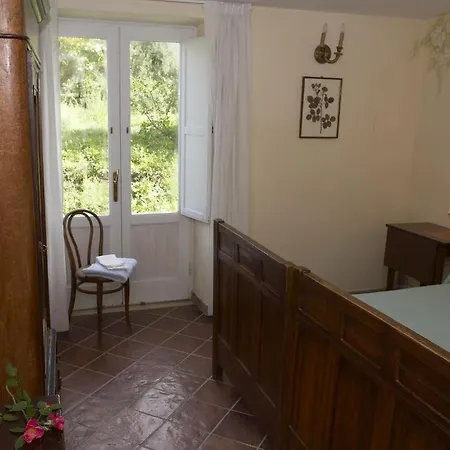 Agriturismo Le Tore Farm stay *