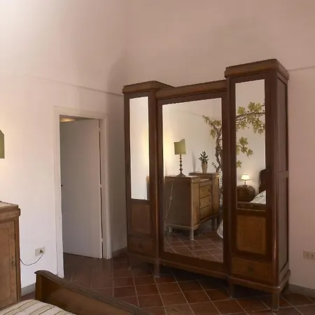 Agriturismo Le Tore
