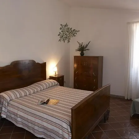 Farm stay Agriturismo Le Tore *