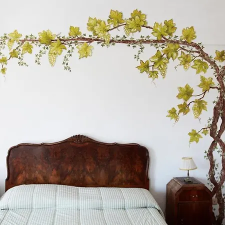 Agriturismo Le Tore Farm stay