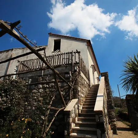 Agriturismo Le Tore