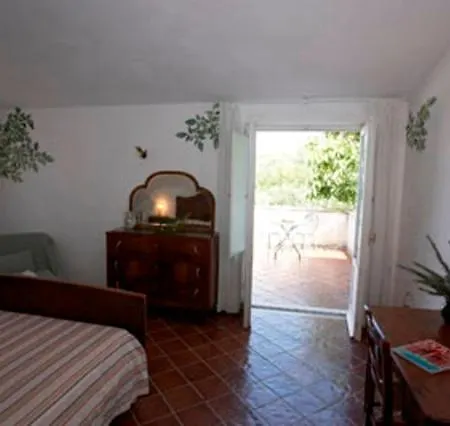 Agriturismo Le Tore
